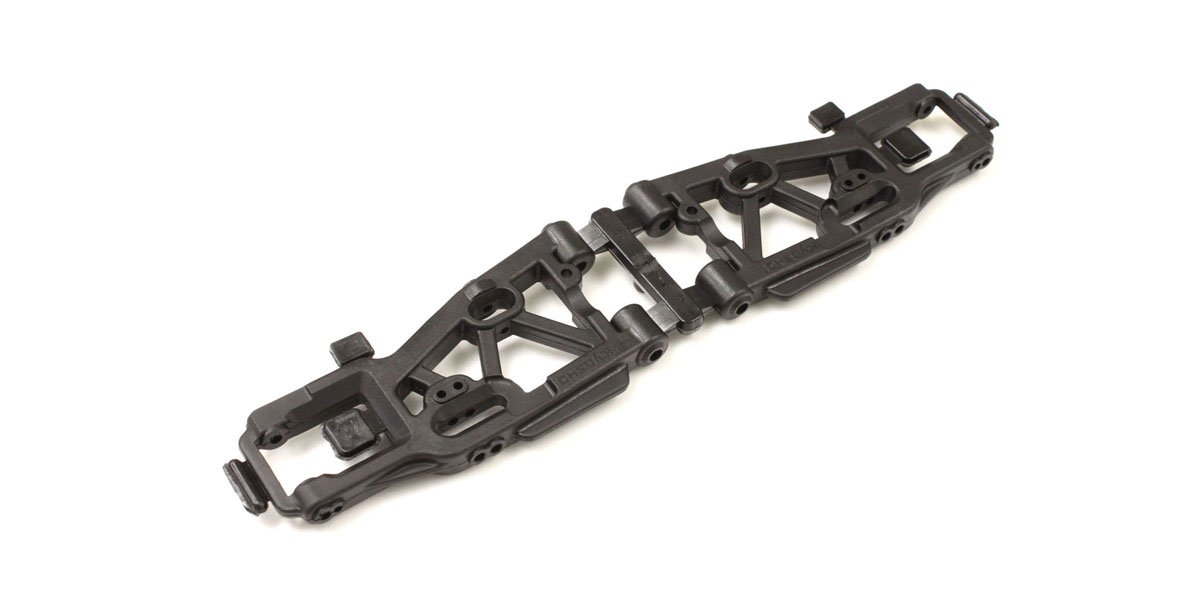 IF483B Hard Front Lower Sus. Arm (L､R/MP9) IF483B  - KYOSHO RC